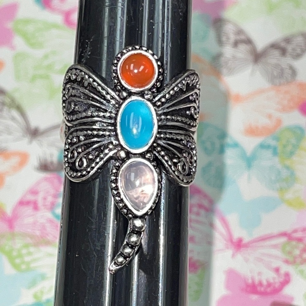 Dragonfly Ring - image 7